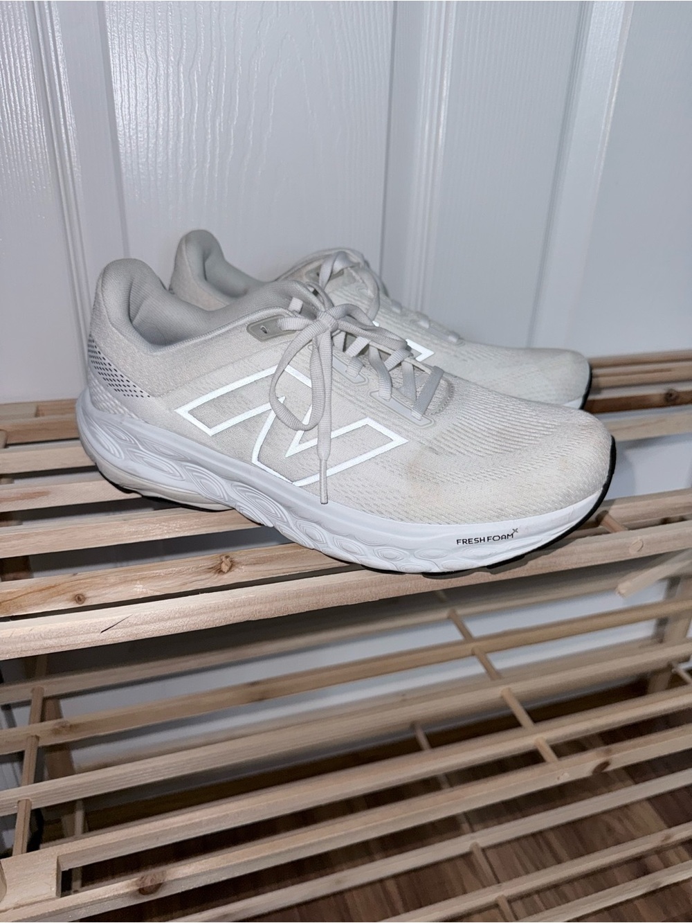 New Balance Unisex Fresh Foam X 860v14